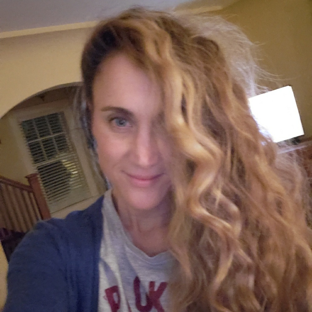 Meet your Posher, Annmarie